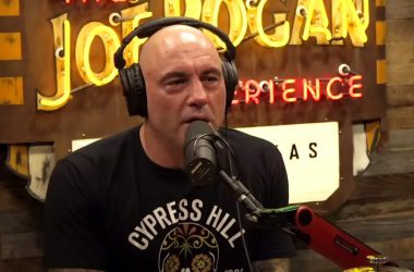 joe rogan podcast