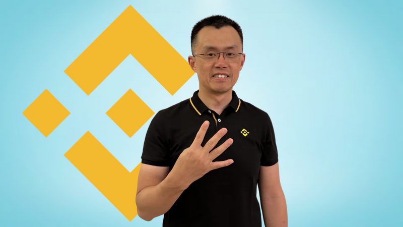 Binance