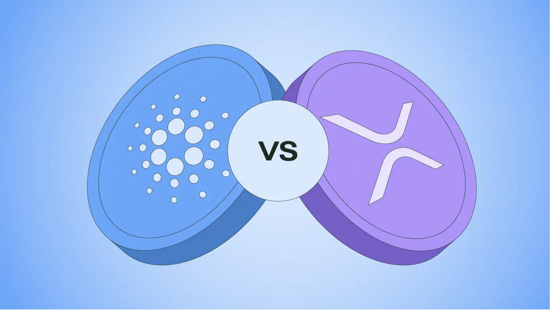 Ripple XRP Vs. Cardano: Which Will Hit An All-Time High First?