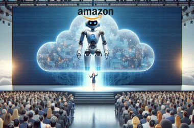 Amazon Presenting Rufus AI