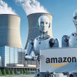 Amazon with AI and Nuclear