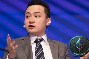 Justin Sun Ethereum