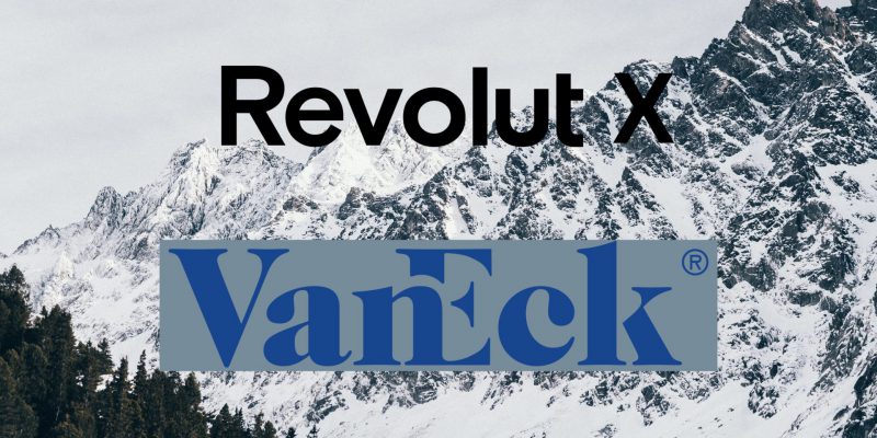 Revolut VanEck