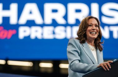 Kamala Harris