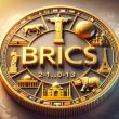 BRICS Cryptocurrencies Coin