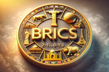 BRICS Cryptocurrencies Coin