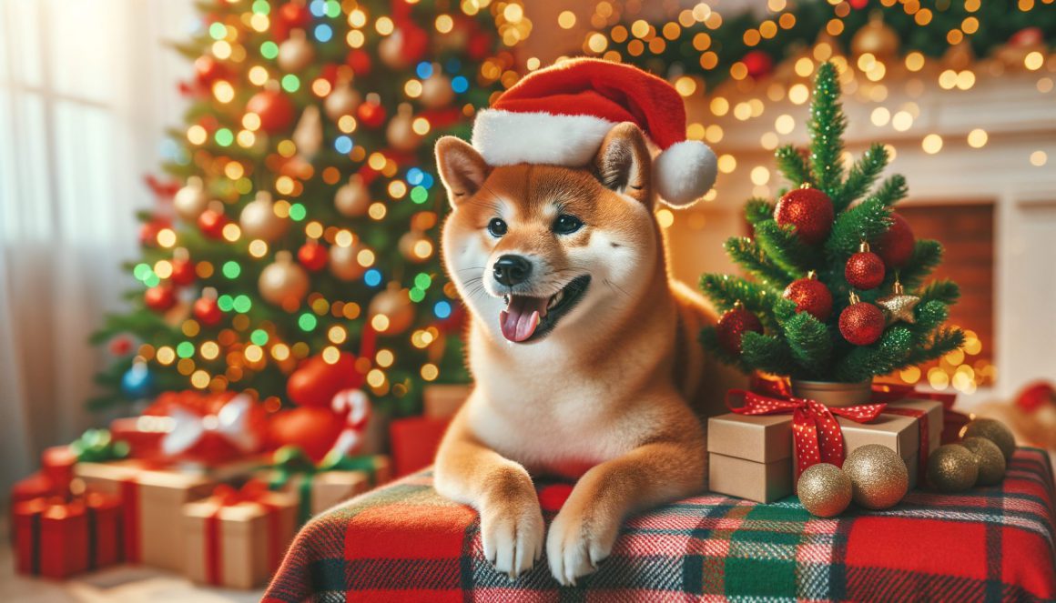 How High Can Shiba Inu Surge In December