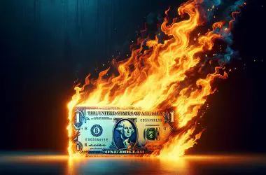 de-dollarization
