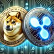 dogecoin xrp ripple