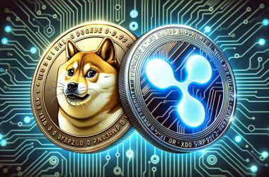 dogecoin xrp ripple