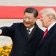 donald trump xi jinping china