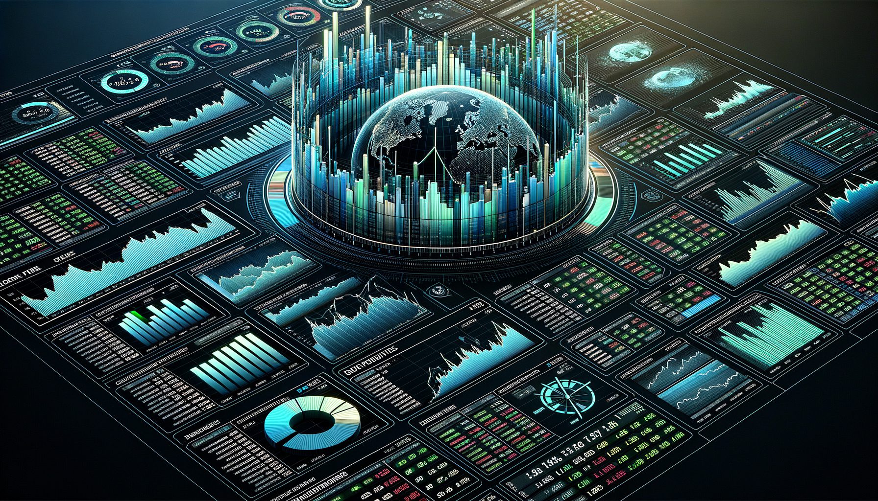 Nasdaq برای اولین بار به 20،000 ضربه می زند و سوار رالی AI می شود