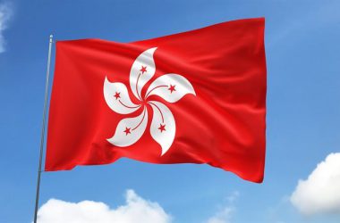 hong kong flag