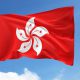 hong kong flag