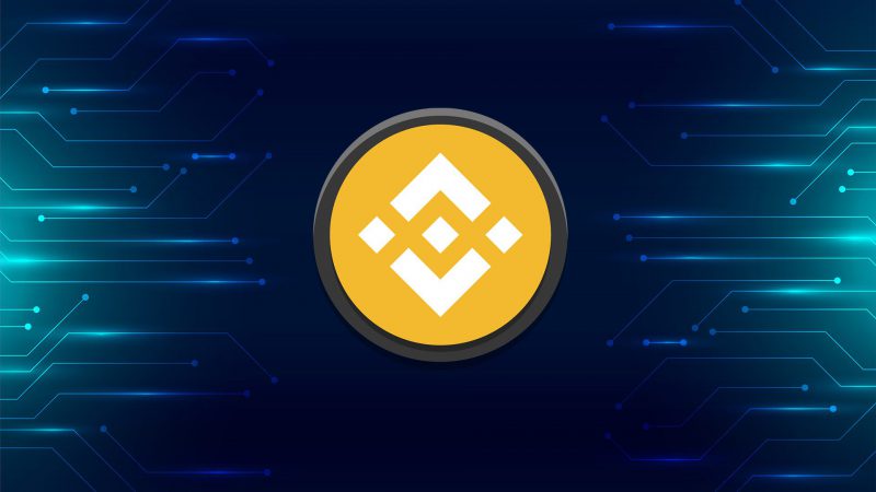 Binance Coin