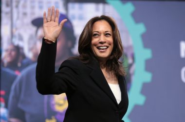 Kamala Harris Campaign