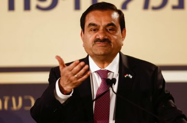 gautam adani