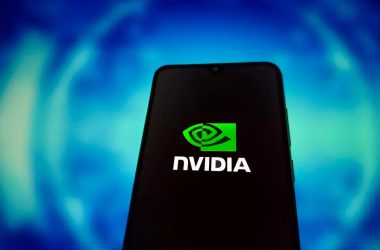 nvidia nvda stock