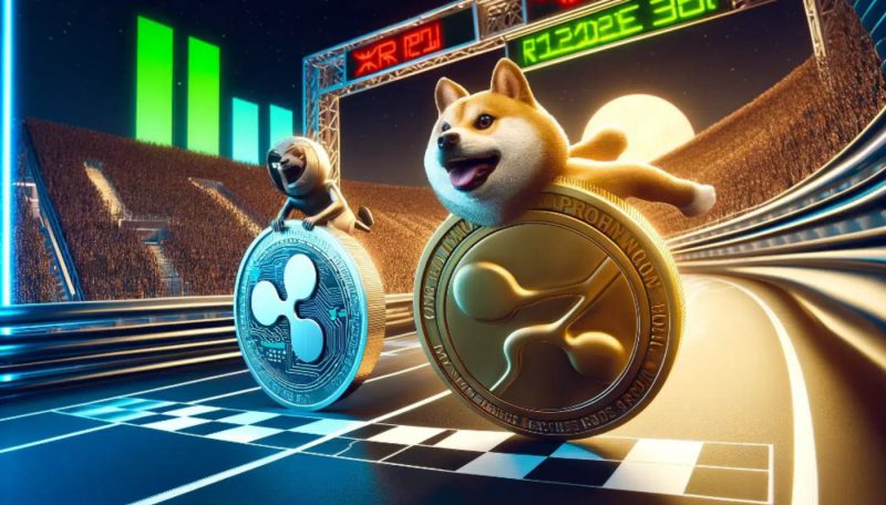 Doge XRP