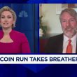 Michael Saylor CNBC interview