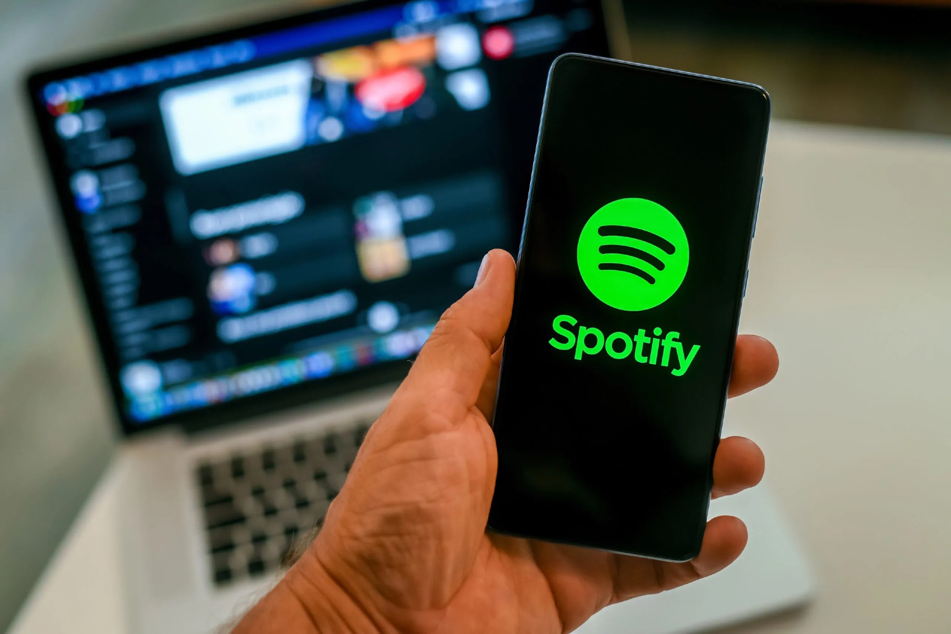 خرید سهام Spotify قبل از سه ماهه سوم نتایج سود برای سود