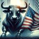 stock market bull us