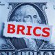 BRICS US Dollar USD Currency