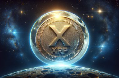 XRP Moon