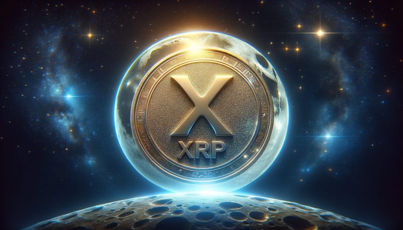 XRP Moon