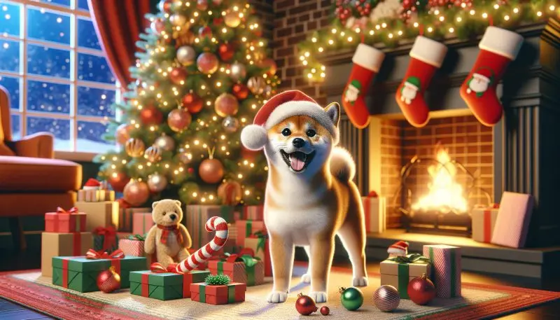 Shiba Inu