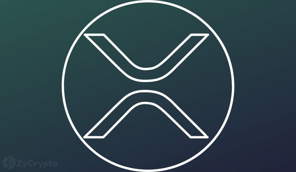 xrp logo