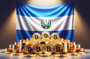 EL Salvador Bitcoin Reserve