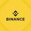 Binance exchange