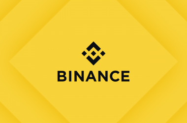 Binance exchange