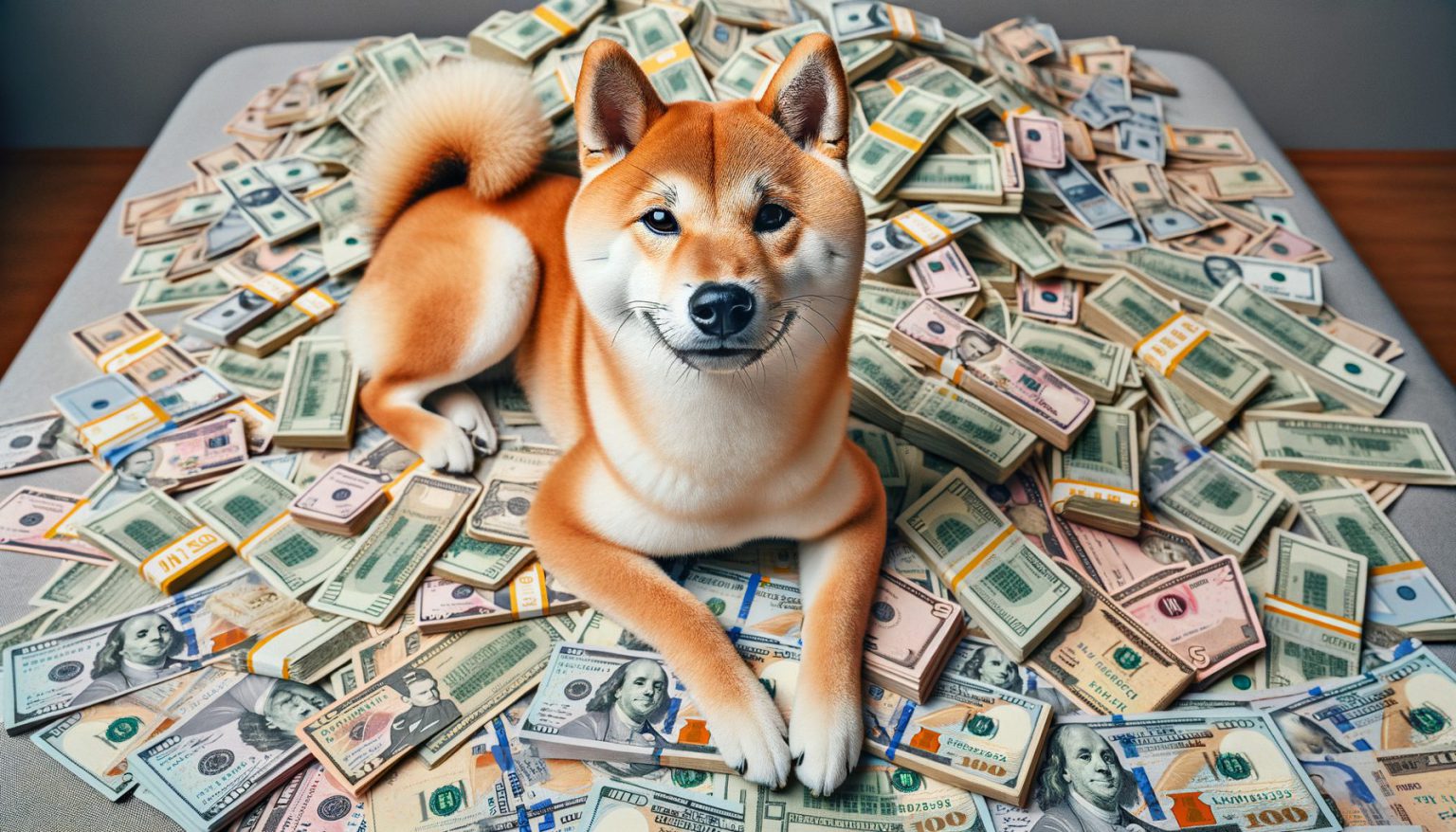 Shiba Inu AI Predicts SHIB’s Price For January 1st 2025