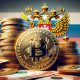 Russia Bitcoin Reserve