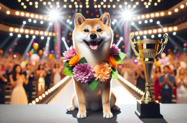 Shiba Inu Metamask top position