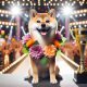 Shiba Inu Metamask top position