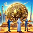 Bitcoin uae