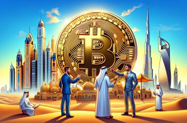 Bitcoin uae