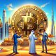 Bitcoin uae