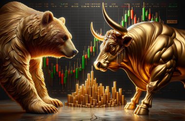 Bear vs bull market stocks