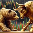 Bear vs Bull Stock Market