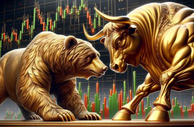 Bear vs Bull Stock Market