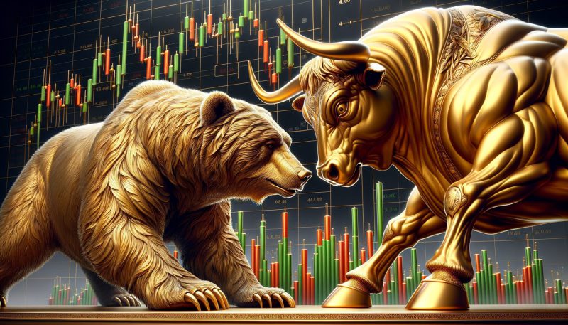 Bear vs Bull Stock Market