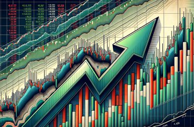 s&p 500 stock surge