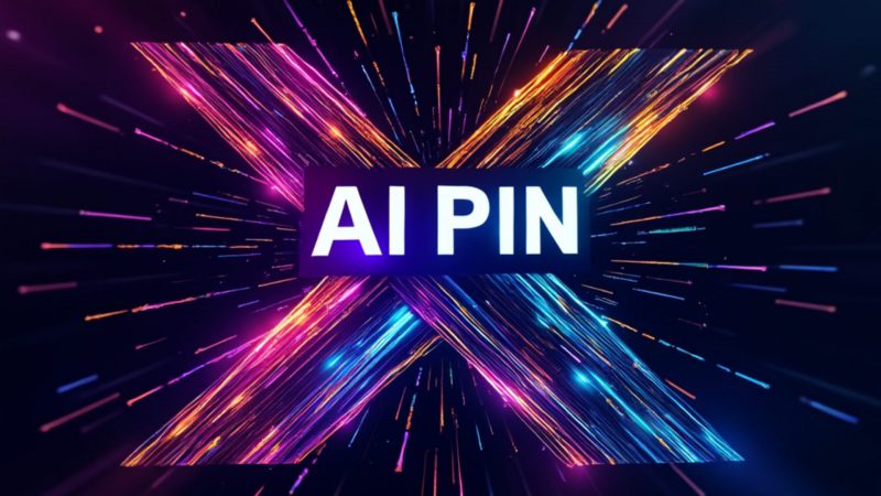 AI PIN