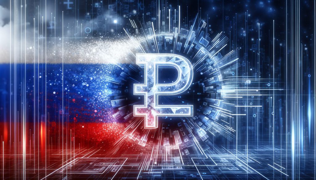 Russia-digital-ruble