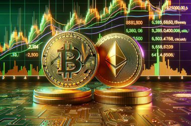 Bitcoin and Ethereum ETFs