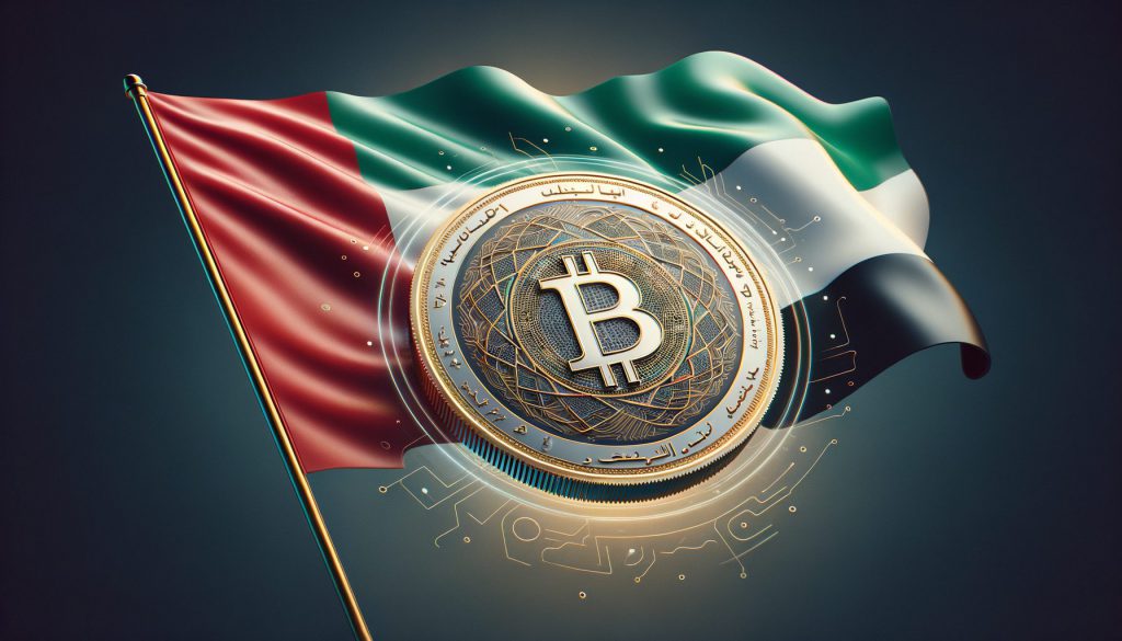 UAE stablecoin